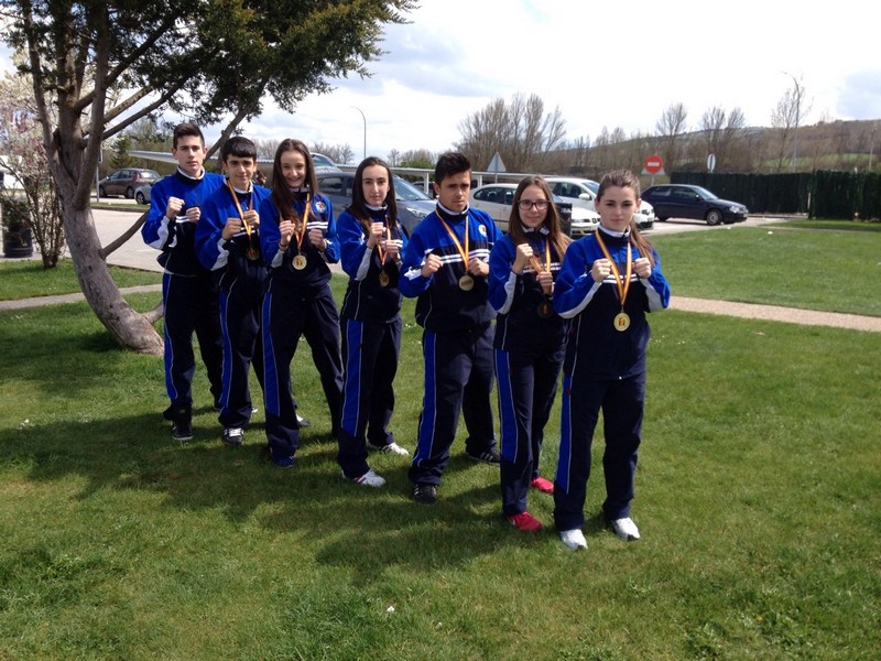 RESULTADOS DEL OPEN DE ESPAÑA